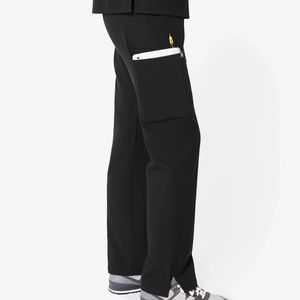 Figs Technical Collection Kate Cargo Pants XSP